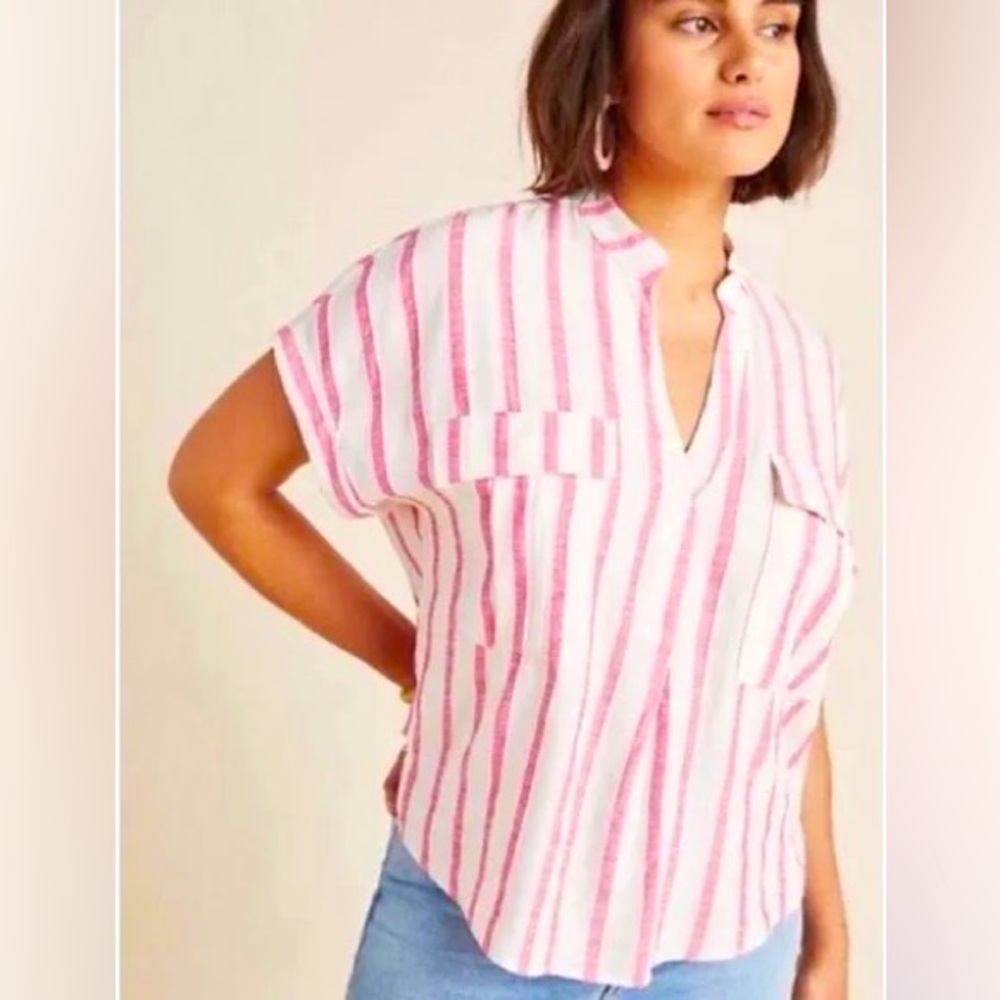 Maeve by anthropology cute top.